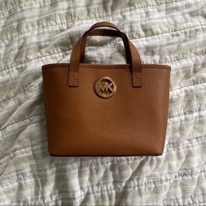 Small Michael Kors Tote / Handbag